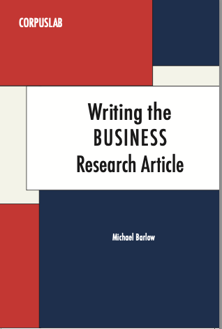 Writing the Business Research Article