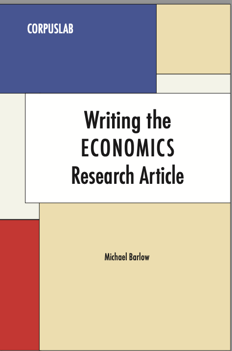 Writing the Economics Research Article