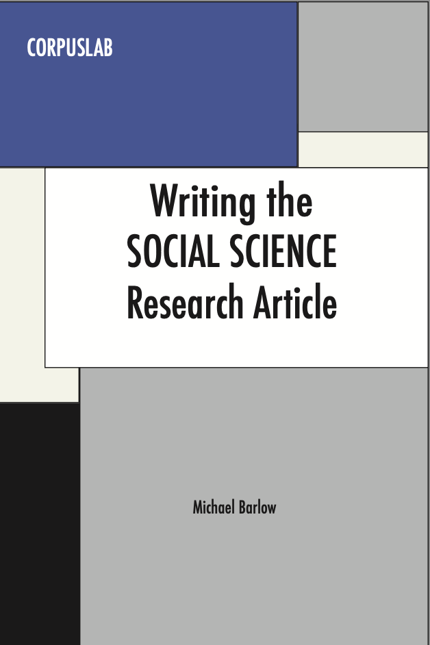 Writing the Social Science Research Article